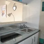 Estudio 417 Торрокс-Коста