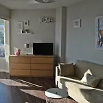 Апартаменты Estudio 417 *