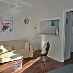 Estudio 417 Апартаменты