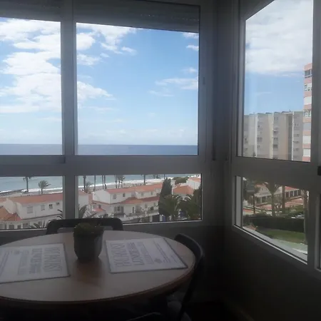 Apartment Estudio 417 Torrox