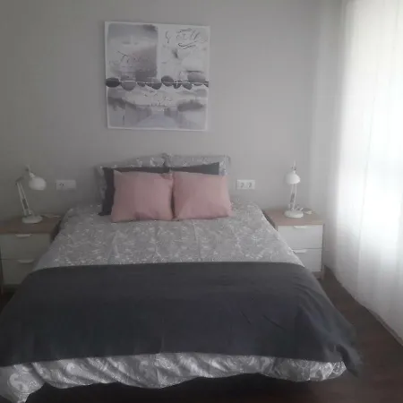Estudio 417 Apartment *