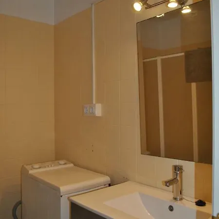 Apartment Estudio 417