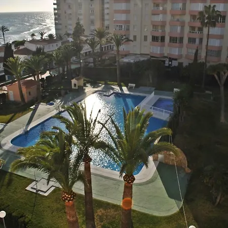 Estudio 417 Apartment Torrox