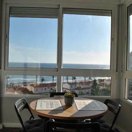 Apartment Estudio 417 *