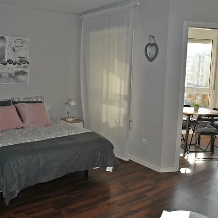 Estudio 417 Apartment *