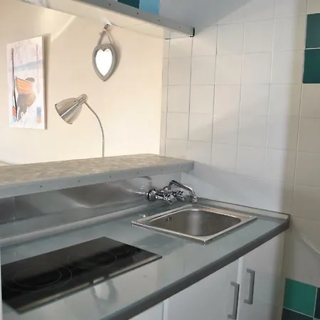 Estudio 417 Torrox