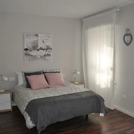Estudio 417 Apartment
