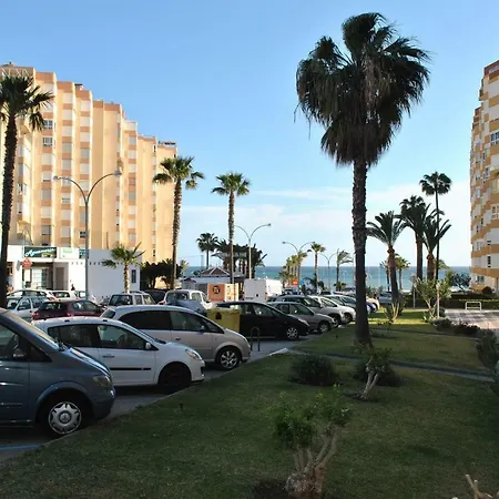 Estudio 417 Torrox