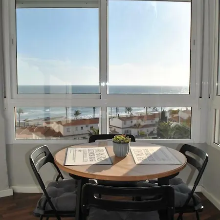 Estudio 417 Apartment