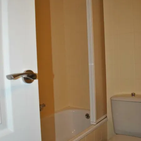Estudio 417 Apartment *