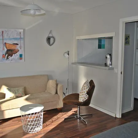Estudio 417 Apartment