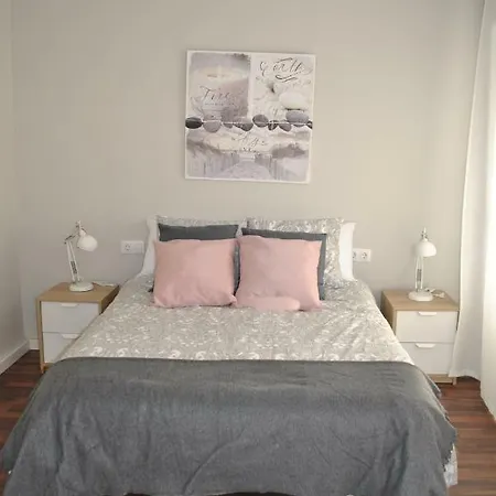 Estudio 417 Torrox
