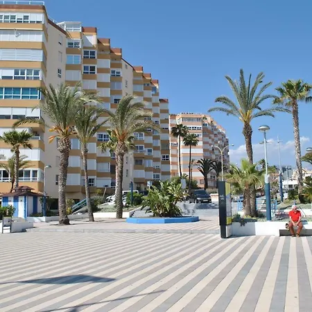 Apartment Estudio 417 Torrox