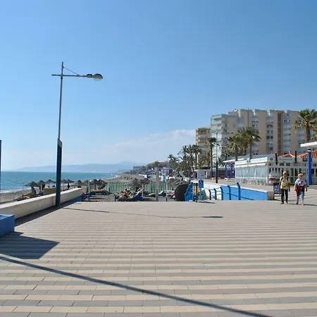Estudio 417 Torrox
