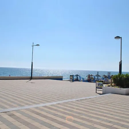 Estudio 417 * Torrox