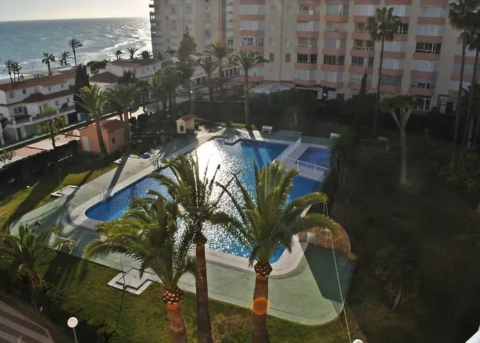 Estudio 417 Apartament Torrox